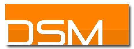 Dsm Logo