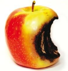 Eliminate Bad Apples